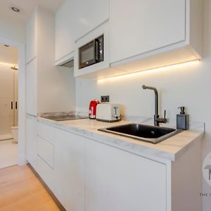 Apartamento de 1 Dormitorio